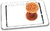 BANDEJA ATINA INOX S/ALCA 37X23CM 1422/137 BRINOX