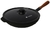 FRIGIDEIRA FERRO FUNDIDO REDONDA 280MM PRETO FFRV280 14965 VENÂNCIO (FORA DE LINHA)