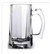 CANECA CHOPP VIDRO ZERO GRAU 340ML SL0896 ORIGINAL