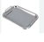 BANDEJA RETANGULAR INOX C/ALÇA M UD15027 UNYGIFT