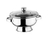 SOPEIRA INOX C/T VIDRO 2,0LT 5130 ZANELLA
