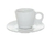 XÍCARA CHÁ C/PIRES KOPI 200ML TW523-2 ATLAS