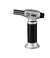 MAÇARICO INOX MISTO PRETO E BRANCO MAC25 HERCULER MUNDIAL
