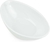 FINGER FOOD OVAL MELAMINA GX5303 GOURMET MIX