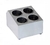 PORTA TALHER 4 COPOS INOVARE GOURMET