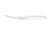 FACA DE TOMATE SERRILHADA CB BRANCO MASTER LINE 7806-5E MUNDIAL