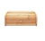 PORTA PÃO BAMBU TYFT 40X27,5X16,5CM 8108010059 MARTIPLAST