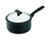 PANELA PRETA C/T 18X9CM 1,8LT PA300-P18PR HÉRCULES MUNDIAL