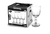 TAÇA GLASS 351ML SL0819 ORIGINAL GLASS