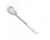 ESCUMADEIRA INOX CABO BRANCO 34CM 3024 CHEF LINE