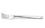 GARFO DE MESA SIENA 5108/102 BRINOX