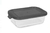 POTE HERMETICO RETANGULAR 1040ML GL8142 ORIGINAL GLASS