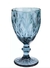 TAÇA DIAMANTE AZUL 340ML GL7634 ORIGINAL GLASS