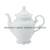 CAFETEIRA PORCELANA POMERODE 1.150ML 523 SCHMIDT