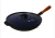 FRIGIDEIRA FERRO FUNDIDO REDONDA 280MM AZUL FFRV280 14953 VENÂNCIO (FORA DE LINHA)