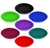 FORMA SILICONE REDONDA RASA 5843 KE HOME