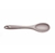 COLHER SILICONE P/SERVIR CINZA UT114-001CZ HERCULES MUNDIAL