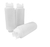 BISNAGA INVERTIDA 576ML GP351 GP INOX