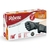 LUVA VINIFLEX PRETA P C/100 UND LU-36 RS PAN