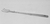 GARFO 3 PONTAS 50CM 803/50 ARAMFACTOR
