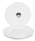 PRATO DE MESA ARTICO 25.40CM GL7002 ORIGINAL GLASS