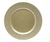 SOUSPLAT DE PLÁSTICO DOURADO 33X2CM 60237 BON GOURMET