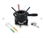 CONJ. FONDUE 10PÇS 1214/116 BRINOX