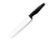 FACA SANTOKU 7 CROSS PRETO 2556/304 BRINOX