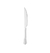 FACA AÇO INOX P/ASSADO POSITANO 28,5CM 1774 LYOR