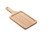 TÁBUA BAMBU RETANGULAR P/SERVIR 50X15X1,6CM 1355 LYOR