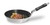 FRIGIDEIRA ANTIADERENTE C/T VIDRO CABO BAQ. Nº28 1186 0 ABC
