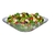 FRUTEIRA DE VIDRO RETA GOURMET 8042001 RUVOLO