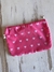Impermeable corazones
