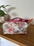 CartuBox flores acuarela