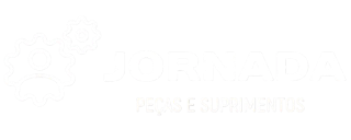 Jornada - Peças e Suprimentos | Entrega para todo Brasil
