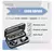 Fone De Ouvido Sem Fio Bluetooth F9-5 Touch Display Led - TWS - PowerTech