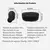 Fone Bluetooth E6s TWS Sem Fio Para Celular Notebook - PowerTech