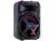 Caixa de Som Amplificada Bluetooth Amvox - ACA 251 New X 250W 8” USB com Tweeter - comprar online