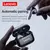Fone de Ouvido Sem Fio Lenovo LP40 Bluetooth 5.0 - loja online