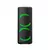 Caixa de Som Amplificada com Bluetooth, USB, Micro SD e 2 Woofers 600W Pulse - SP504 - Pulsesound - loja online