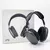 Fone De Ouvido P9 Bluetooth Headphone Sem Fio Over-Ear - Galela na internet