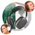 Fone De Ouvido P9 Bluetooth Headphone Sem Fio Over-Ear - Galela - loja online