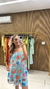 Vestido Ariel