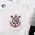Camisa Corinthians I 24/25 - Torcedor Nike Masculina - Branca e Preta na internet