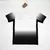 Camisa Corinthians I 24/25 - Torcedor Nike Masculina - Branca e Preta - loja online
