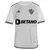 Camisa Atlético Mineiro II 24/25 -Adidas Masculina - Branca com detalhes em cinza - comprar online
