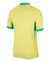 Camisa Brasil Seleção Brasileira I 2024 Nike Masculina Amarela - RM SPORTS