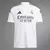 Camisa Real Madrid I Adidas 24/25 Branca na internet
