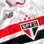Camisa São Paulo I 24/25 Torcedor Masculina - Branco - New Balance na internet