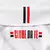 Camisa São Paulo I 24/25 Torcedor Masculina - Branco - New Balance - RM SPORTS